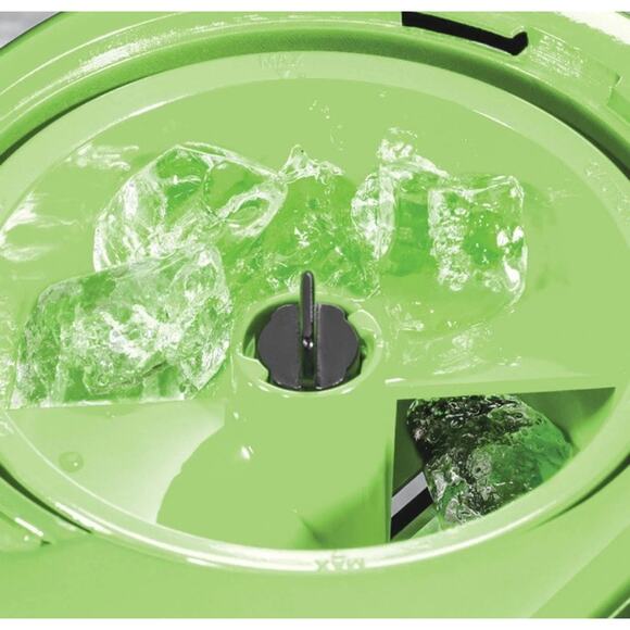 Taco Tuesday Frozen Beverage Station Nostalgia 40oz Mixer Tested See Photos - Picture 3 of 13